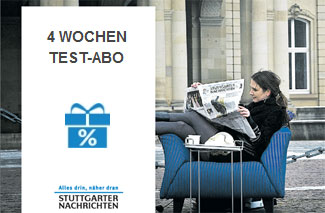 4 Wochen Test-Abo