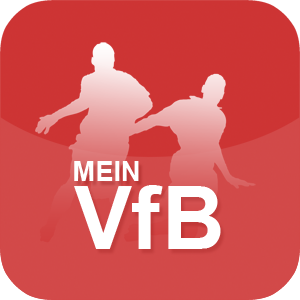Mein VfB App